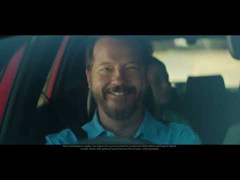 Toyota | RAV4 Long Live Recreation | Multimedia