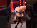 Mohammed Ali vs Kylie Kingston Part 363 #wwe #wwe2k25 #wweraw #wwesmackdown #romanreigns #raw