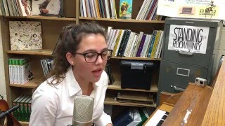 Sro Session 01 Olivia Rogers