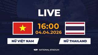 N Vit Nam Vs N Thailand      Asian Womens Football  Southeast Asia Derby