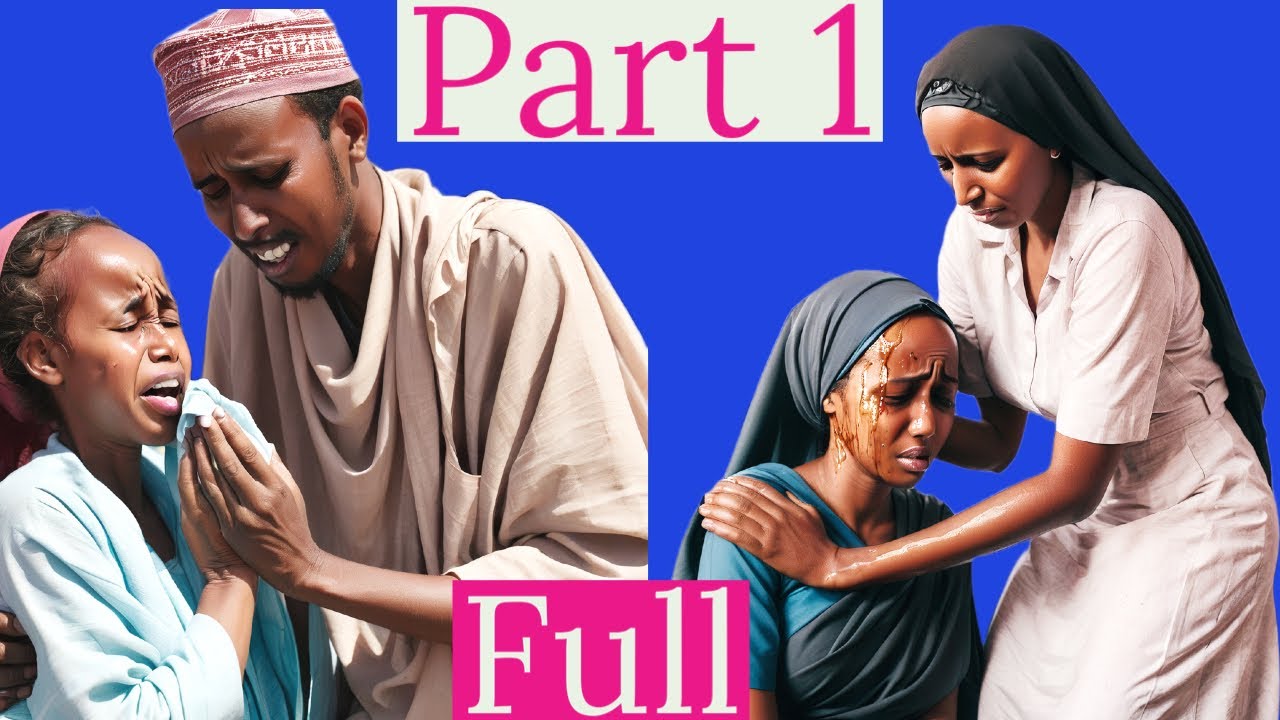 PART 1 \ FILSAN OO JAC SHEEKADII UGU YAABKA BADNAYD SANADKA BAL DHAGAYSO