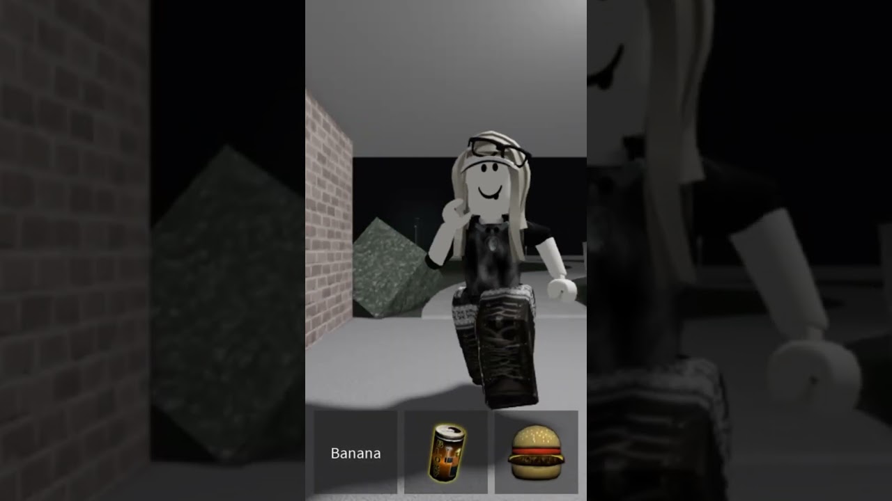 :p "get the fuck out of my damn door!" 