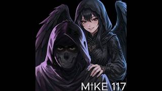ANGEL IN BLACK (audio version)