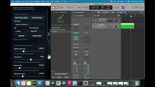Endless Riff App - Live MIDI Generator Demo screenshot 5