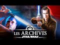 Sifodyas le prophte jedi canon  les archives star wars