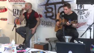 Bridge to Grace Simple Man (Lynyrd Skynyrd cover)