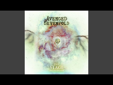 The Stage - Avenged Sevenfold