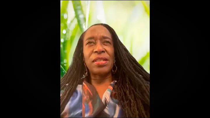 Exclusive Interview with Dr. Jackie Bouvier Copela...