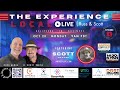 The Experience Local Live with Russ &amp; Scott, Ep. 83, with Scott Weaver
