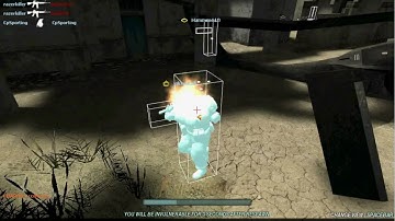 Mpgh Pub Hack 12 Nov 09 *tut*