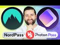 NordPass vs Proton Pass: I tested both so you don’t have to