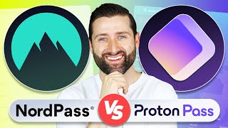 NordPass vs Proton Pass: I tested both so you don’t have to