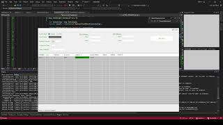 Schwab API - Streamer Websocket C#:   Finally got the streamer to work!