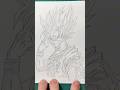 BYE BYE GOHAN#shorts #dragonball