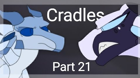 Whiteout AU Map | Part 21