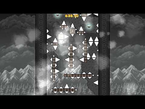 The Tower XXII by o1iv3 (Extreme Demon)