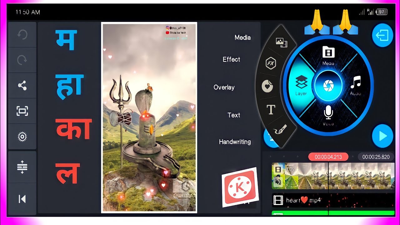 Bolbam Special Video 🔥Editing KineMaster | Bolbam Status Editing | 