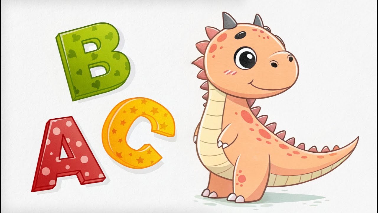 🏕️ ABC Camping Trip! 🦉🔥🐿️ | Alphabet Adventure Outdoors | Bubble ABC