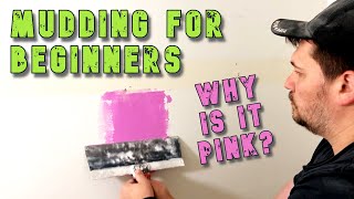 How to Touch Up Your Walls | Nail Holes, Ripped Drywall, Cracks, Screw Pops 🧠🤯