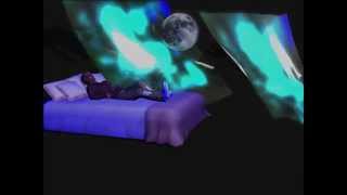 Hab den Mond mit der Hand berührt chords