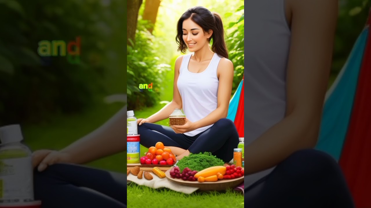 health trading supplement | The Benefits of Nutritional Supplements for Optimal Health