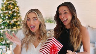 SURPRISING MY FRIENDS WITH UNEXPECTED GIFTS
Thank you Michaels for sponsoring this video! Before everyone heads off for the holidays, I wanted to celebrate early and do something special for my friends. Michaels helped make it all possible with everything I needed to create the cutest DIY gifts with Cricut! Click here to shop Michaels.com : https://bit.ly/3qvNMD4 SURPRISING MY FRIENDS WITH UNEXPECTED GIFTS