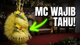 RAHASIA MC JAWA: Makna Mendalam Kembar Mayang (Lengkap!)