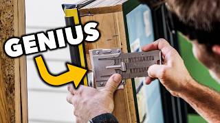 The BEST window innovation in YEARS