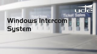 Windows Intercom System screenshot 4