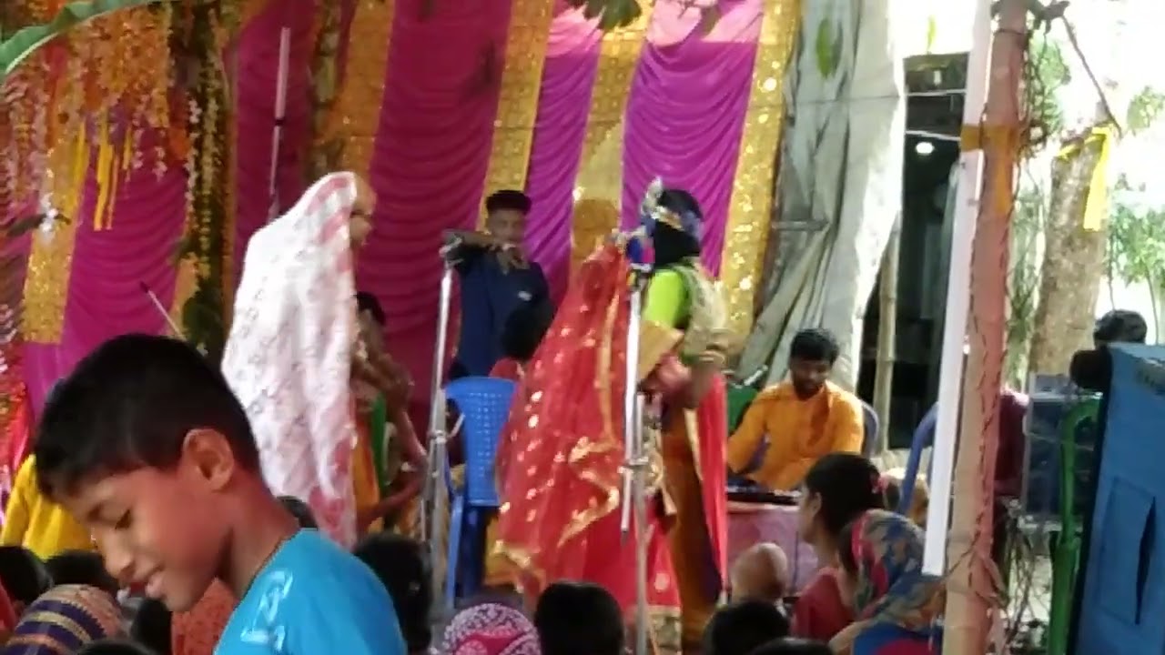 # পসরা নৌকা বিলাস