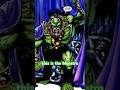 The Hulk becomes a true monster #marvel #comics #hulk #immortalhulk #theincrediblehulk