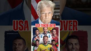 The 2026 World Cup Base Camps Are Pure CHAOS…
