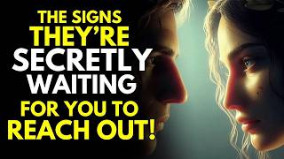 The Signs They’re Secretly Waiting for You to Reach Out ~Stoicism