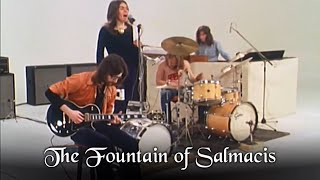 Download Lagu Genesis - The Fountain of Salmacis (Music Video) MP3