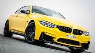 Rock Star Ft. Bmw Car Drift