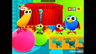 Babytv (29Th December 2009, 1)