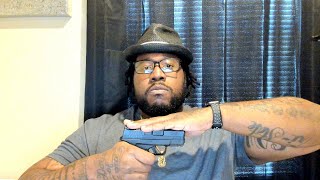 HOW I STARTED CARRYING ONE IN THE CHAMBER