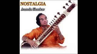 Video thumbnail of "Nostalgia - Ananda Shankar (Cover)"