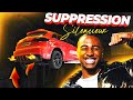 JE SUPPRIME MON SILENCIEUX SUR MON AUDI A3 ! ( ELLE CRAQUE 💥 By Gazvag Exhaust )