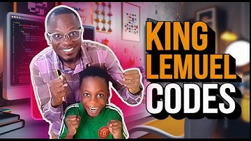 Armstrong Coding Club – 7-Year-Old King Lemuel Codes a Rectangle with HTML & CSS! 🚀