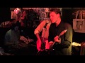 Grapell, Shaping My Love @ PetSoundsBar 9 okt 2013