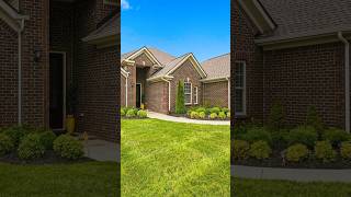 4757 Kingdom Dr!  #middletennessee #home #firsttimehomebuyer #murfreesboro #realtor #nashville