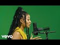 Shenseea - Locked Up Freestyle (raw)