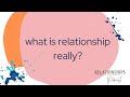 What is relationship really gary douglas  s2 ep2 relationships done different