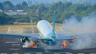 Unbelievable Aviation Moments Caught on Camera