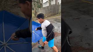 The Destruction Quad: Ep 21: Destroying a dragon nerf gun #destruction #shorts