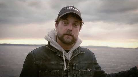 Josh Jackson Wants to Save the Oceans to Feed the World