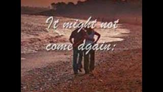 Looking Through The eyes Of Love