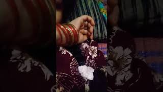 Choti si piyaree si nanhi  si aai koi kli viral short video #videodiary #myvideo #youtubealternative