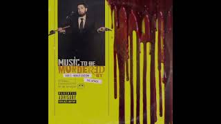 Eminem - Superman [Extended Version] (ft. Dina Rae).